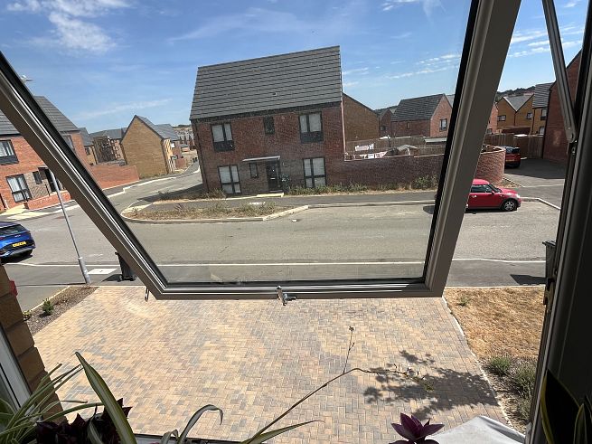 39 Hercules Drive, Wellingborough